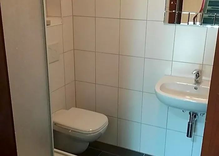See Lord Hotel Kaiserslautern