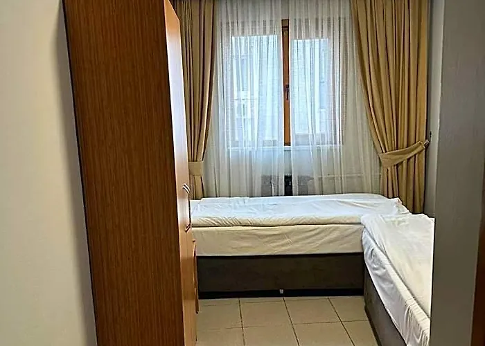 Hotel Semih İstanbul
