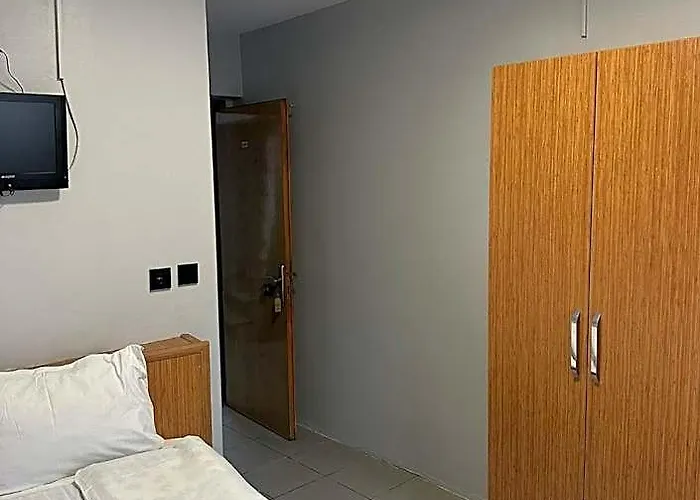 Hotel Semih İstanbul
