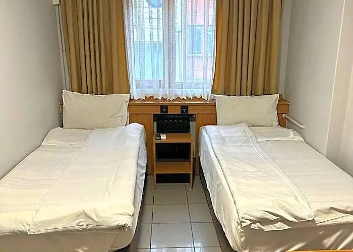 Hotel Semih İstanbul