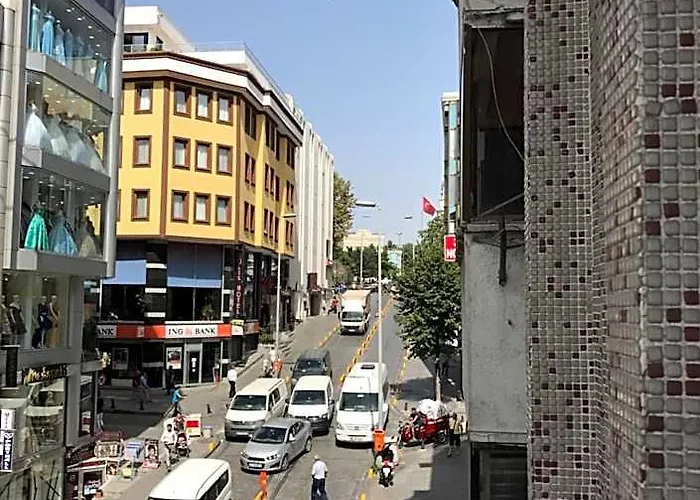 Hotel Semih İstanbul