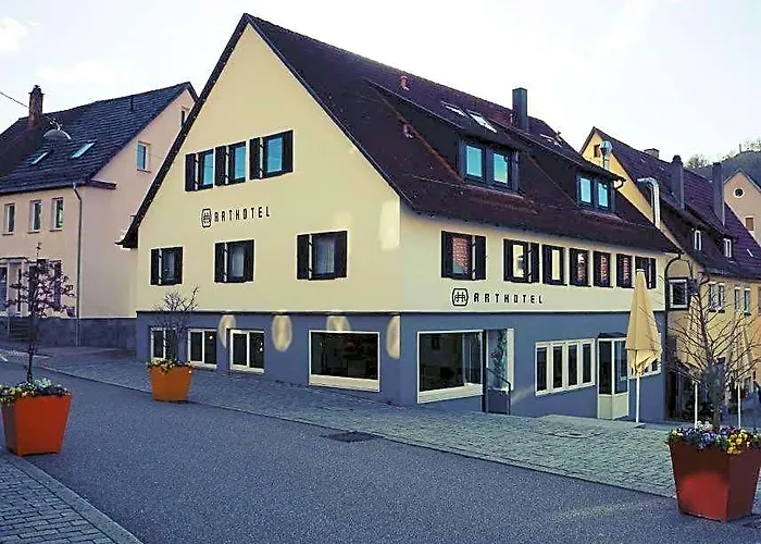 Arthotel Nagold