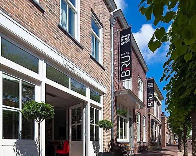 Hotel Bru Bruinisse
