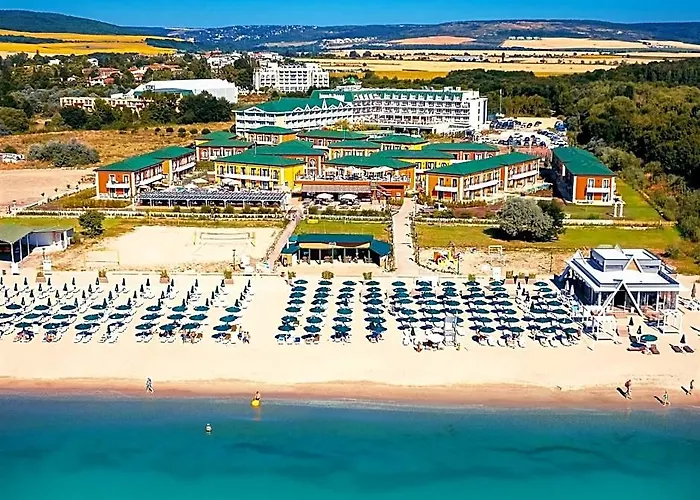 Eco Therma Village Kranewo