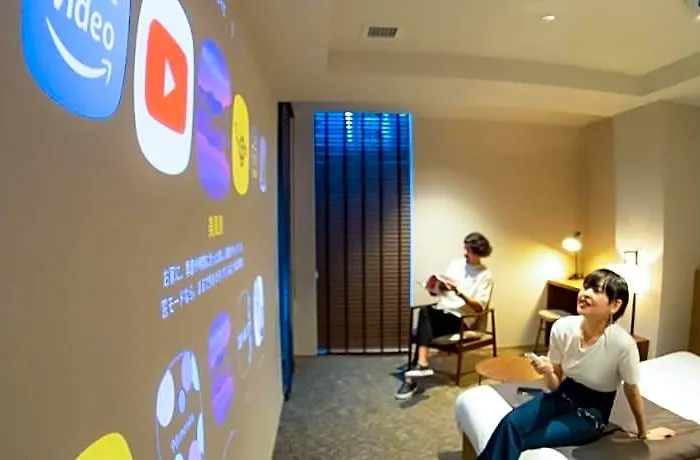 Hotel S-Presso South Osaka