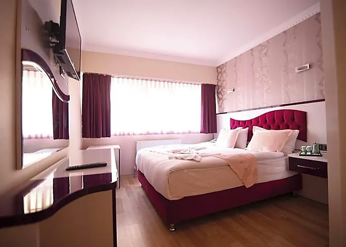 Ozdemir Palas Ankara