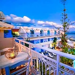 Pierros Hotel Laganas