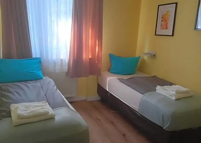Hotel Wiesbadener Hof Estugarda