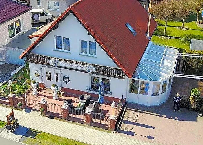 Hotel Falkenseer Hof