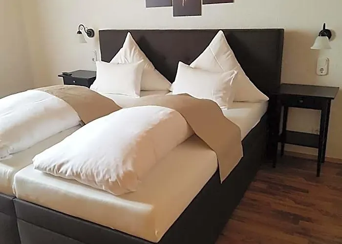 Hotel Domhof Soest