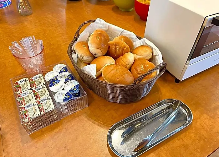 Shizuoka Hotel Tokinosumika