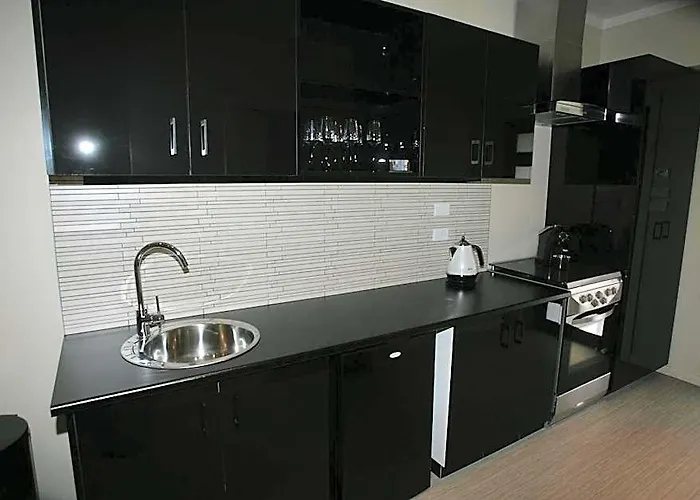 Kindred Lodge Apartments Leeton