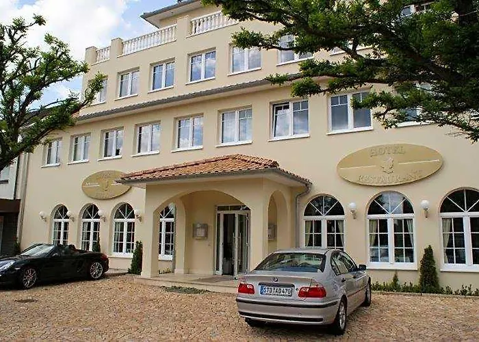 Hotel Helena Neu Wulmstorf