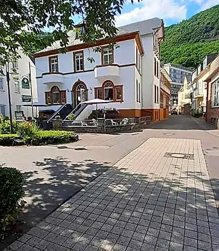 Gästehaus Viktoria Bad Bertrich