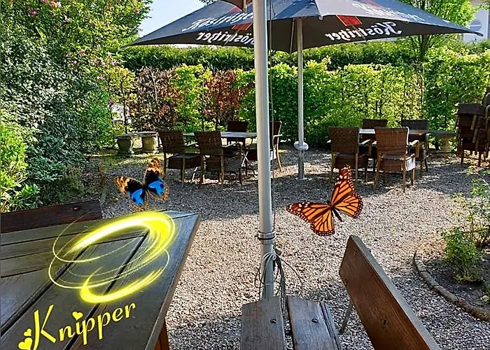 Hotel Knipper Lastrup