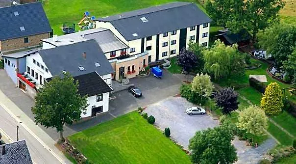 Hotel Zum Buchenberg St. Vith