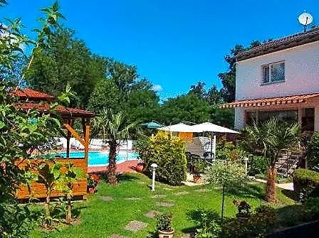 Hotel Schmid Bad Bellingen
