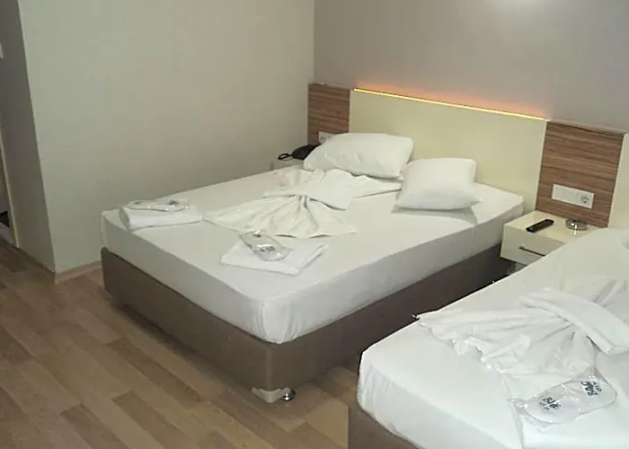 Kadikoy Bade 3 Hotel İstanbul