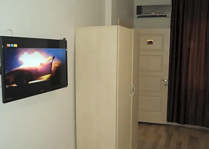 Kadikoy Bade 3 Hotel İstanbul
