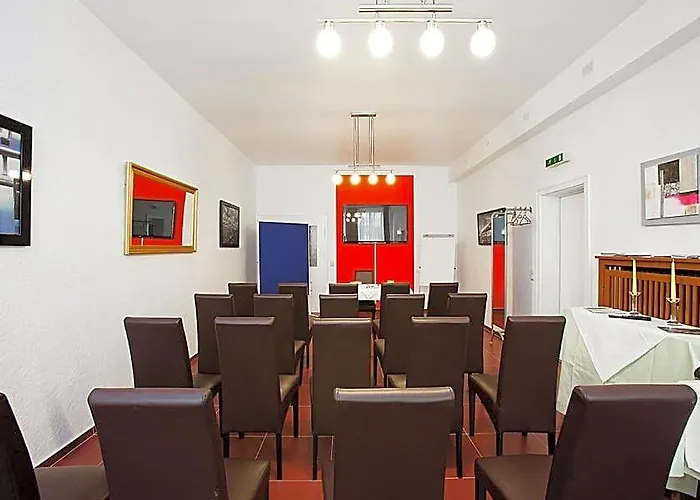 Hotel Flößerstube Pforzheim