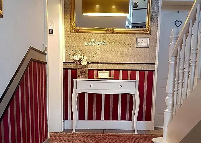La Boutique House Hotel Fussen