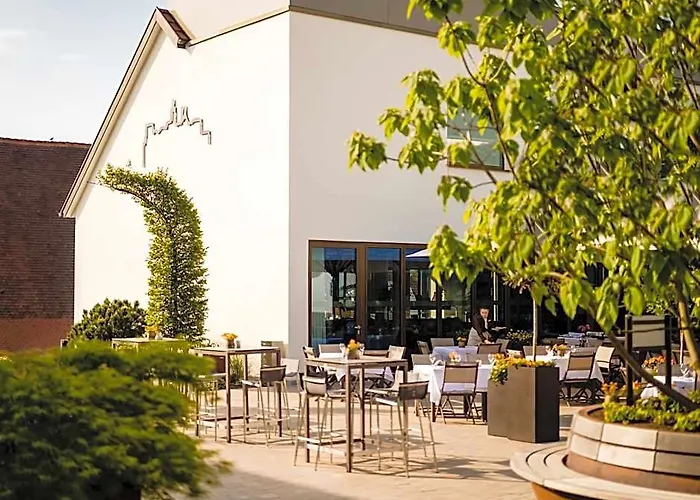 Hotel Neues Tor Bad Wimpfen
