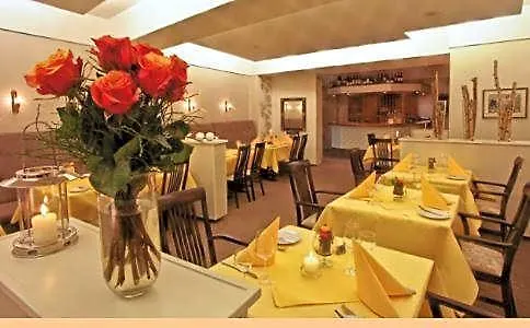 Hotel Rosenflora Nideggen