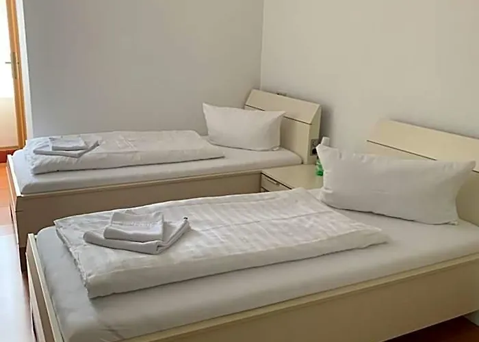 Linde Restaurant&Hotel Trossingen