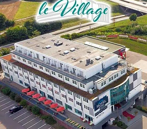 Hotel Le Village Winnenden