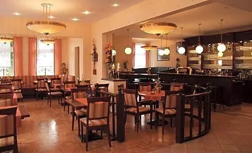 Hotel Zur Linde Heede