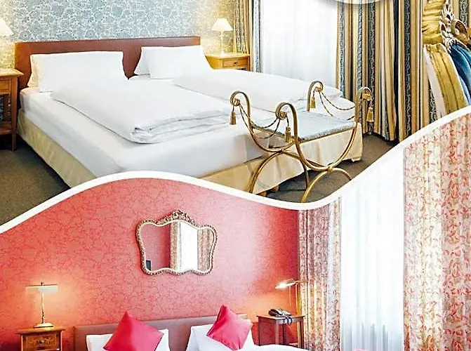 Das Kleine Hotel Wiesbaden