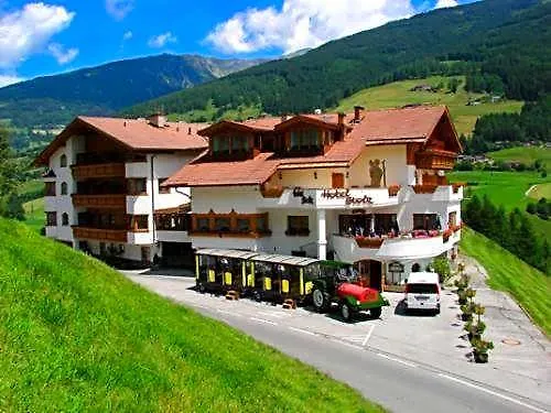 Hotel Stolz Matrei am Brenner