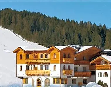 Hotel Lisa Flachau
