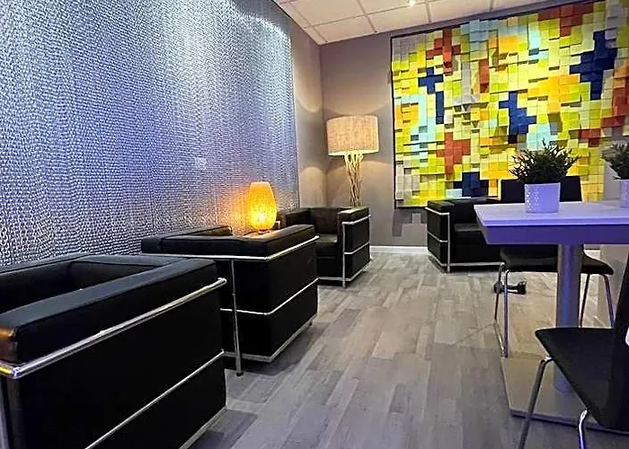 Hotel San Marco Reggio Emilia