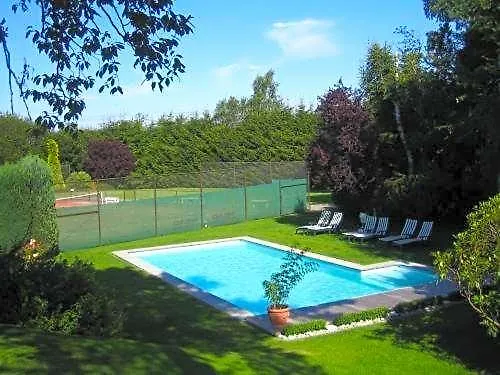Hotel Hotleu Weismes