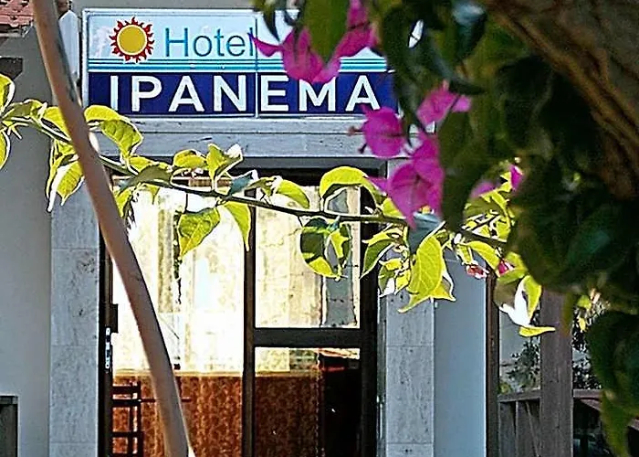 Ipanema Hotel Tigaki
