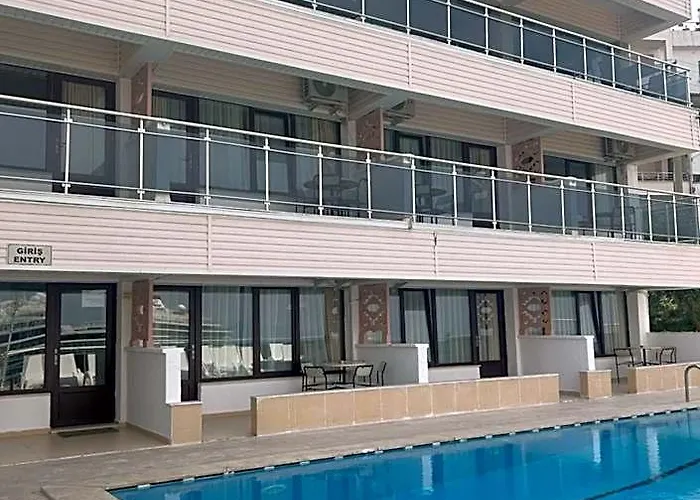 Hotel Stella Kusadasi