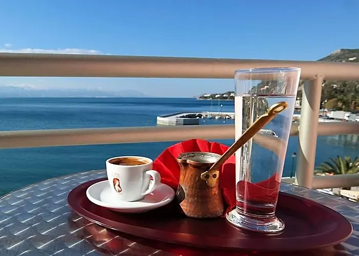 Hotel Excelsior Loutraki