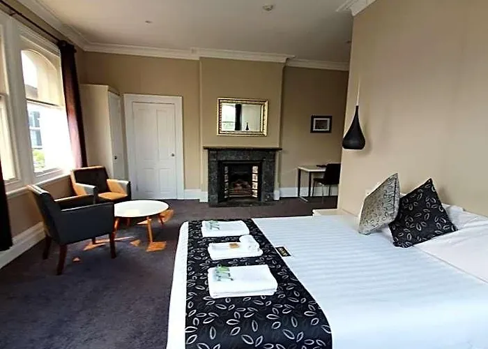 Grand Hotel Newcastle