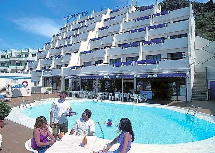 Hotel Carlota Puerto Rico 