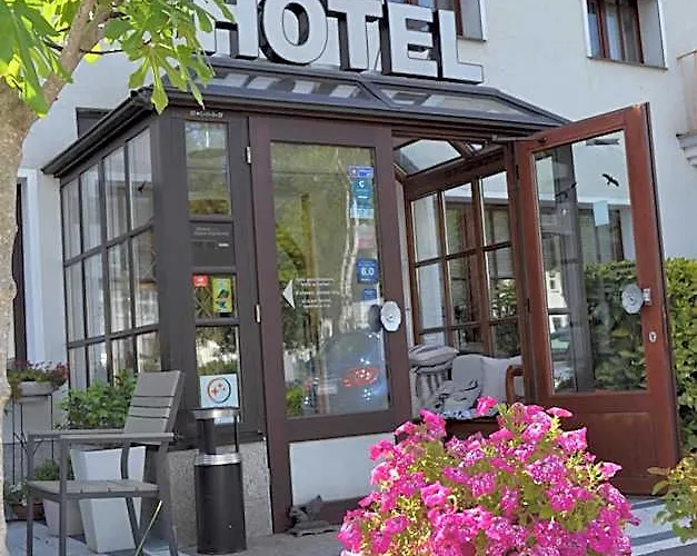 Art Of Comfort Haus Ingeborg Cologne