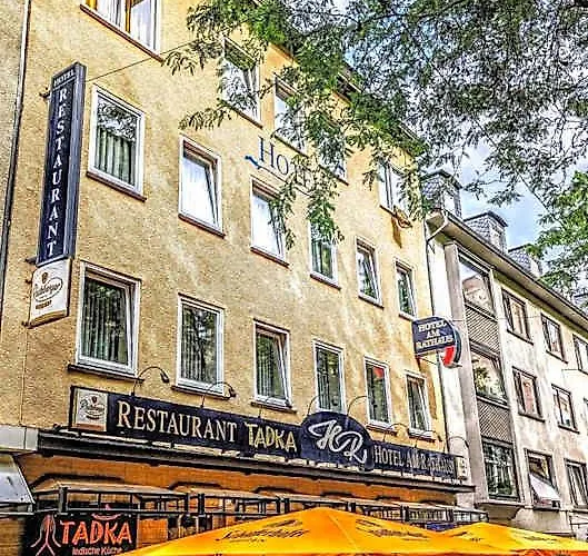 Hotel am Rathaus Kassel