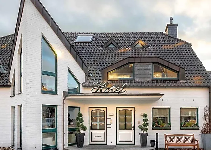 Hotel Zur Krone Meerbusch