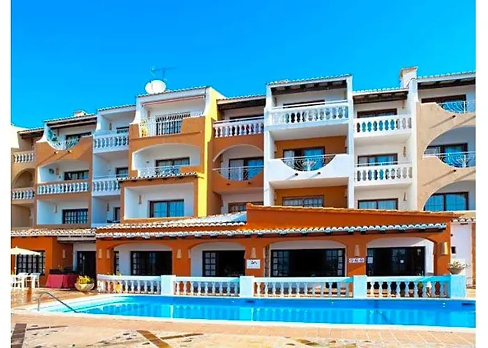 Aldea C.Fornells II Hotel Peguera