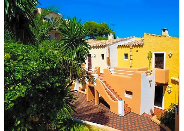 Aldea C.Fornells II Hotel Peguera