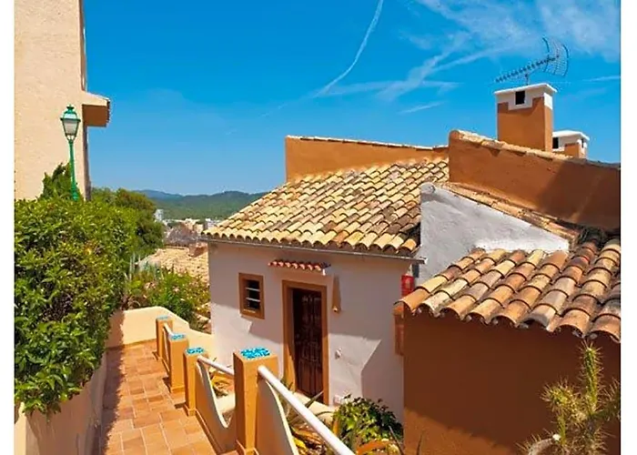 Hotel Aldea C.Fornells II Peguera