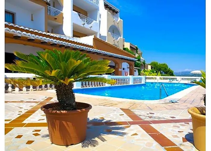 Hotel Aldea C.Fornells II Peguera