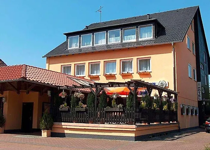 Landhaus Havelse Garbsen