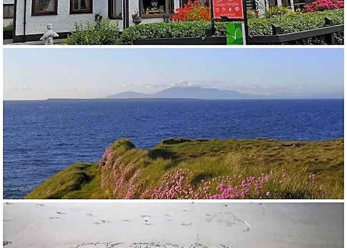Ocean Heights B&B Lissadell
