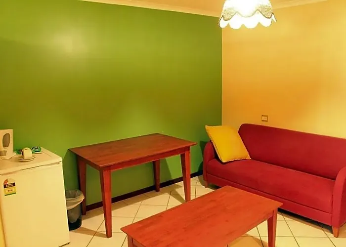 King Sound Resort Hotel Derby